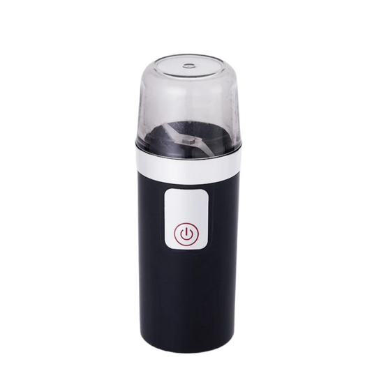 Electric vitamin grinder/ crusher